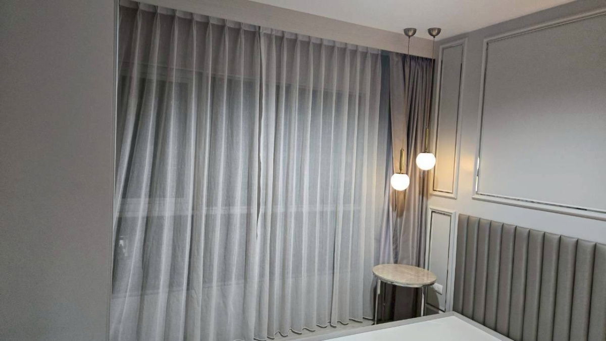 รูป 🏢 ให้เช่าคอนโด : Aspire Ngamwongwan (แอสไพร์ งามวงศ์วาน)   รหัสทรัพย์ | 📌LNP-C9743  - รูปที่ 6/10