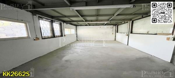รูป “18 ล้าน ไม่ขายแล้ว” กับโรงงาน 1,282 ตร.ม. ใกล้ สาย 3 , สาย 4 , เพชรเกษม ขนของสะดวกด้วยลิฟท์ไฟฟ้า - KK2662S - รูปที่ 6/8