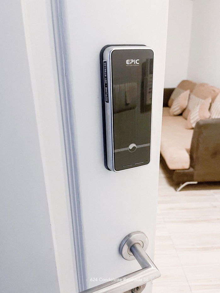 รูป #A124267 ✅ 7/10/68  ขายคอนโด 624 Condolette Ratchada 36  📲📢สอบถาม ld line @condoboy - รูปที่ 10/11