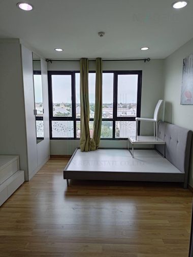 ขายคอนโด 1 ห้องนอน 33 ตร.ม. พรีมิโอ ไพร์ม
