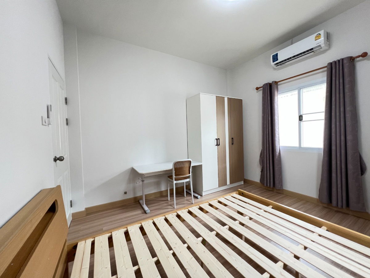 picture Two-storey detached house for sale  3 bedrooms 3 bathrooms and 1 parking. - 11/16