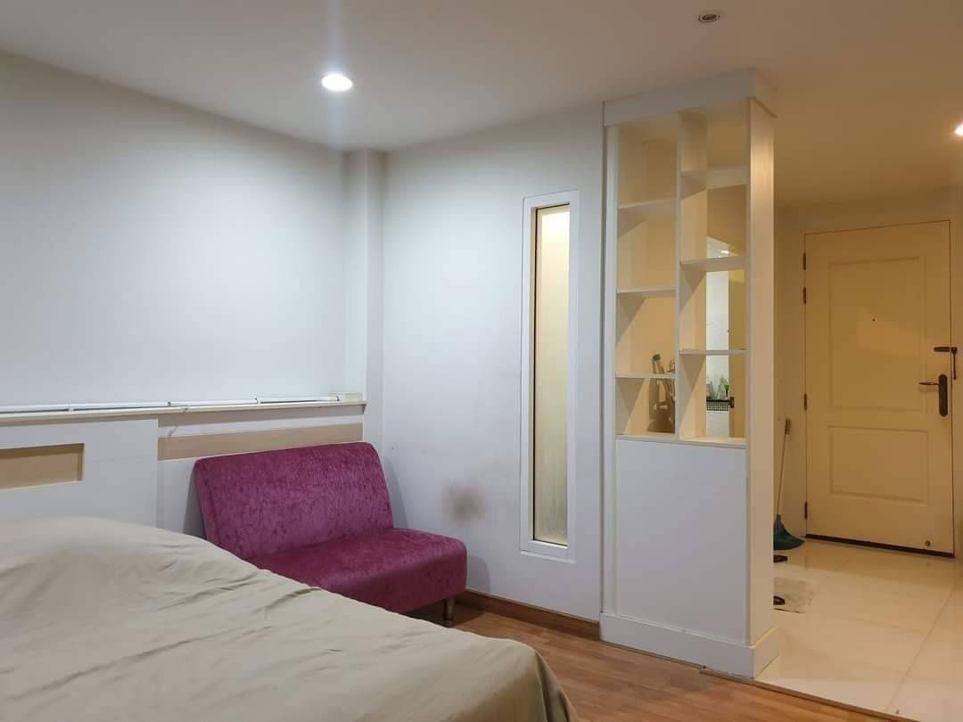รูป 🏢 ให้เช่าคอนโด : Sirin Residence Pattanakarn (ศิรินเรสซิเดนซ์ พัฒนาการ)   รหัสทรัพย์ | 📌LNP-C9766  - รูปที่ 1/8