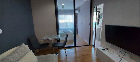 For Sell Condo THE CABANA Building B, Floor 3,1 bed room, Room size 32.00 sqm