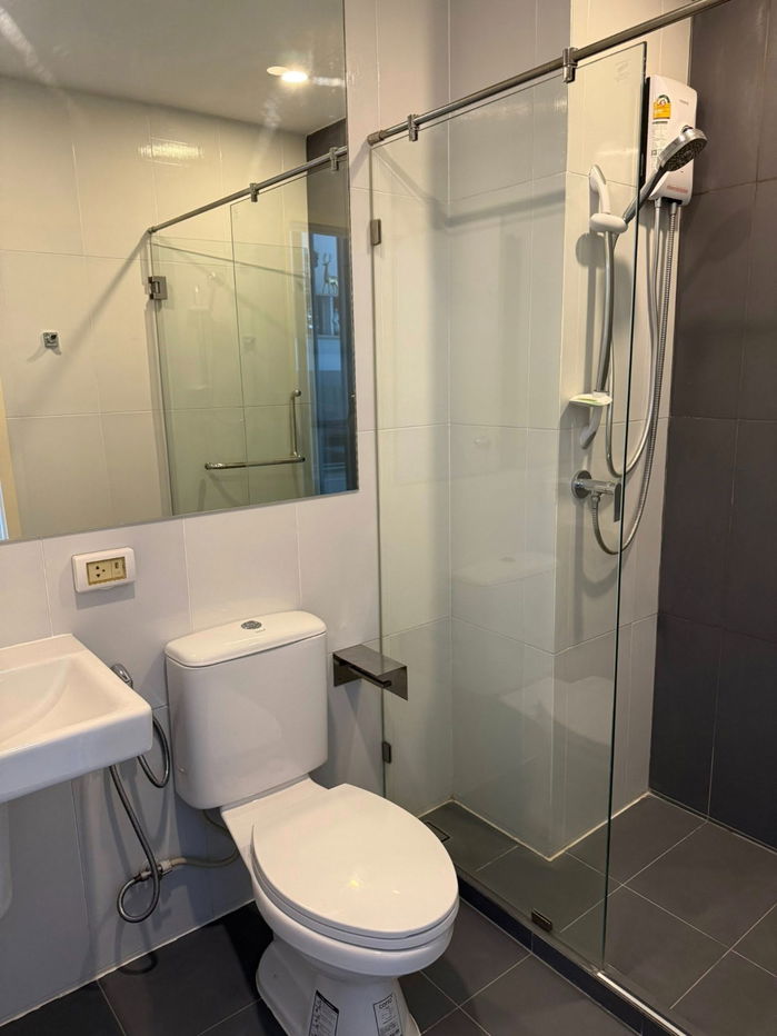 รูป 🔮RB20930 ให้เช่าถูกมาก👍ดิ ออริจิ้น รามฯ 209 อินเตอร์เชนจ์✅แอดไลน์ @119dgdea ( มี @ ด้วย) แอดมินตอบไว - รูปที่ 8/14