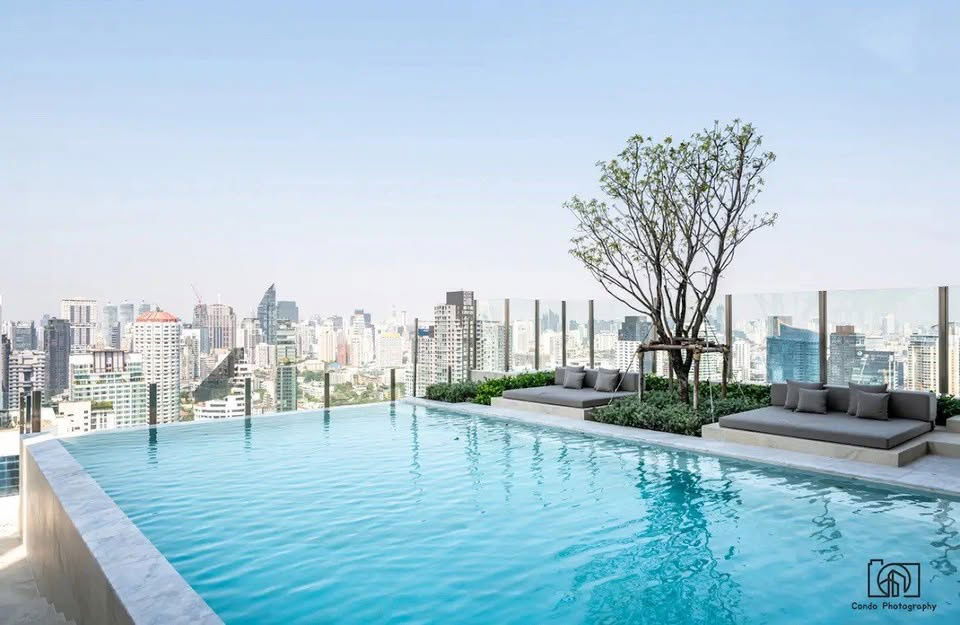 picture PFD-06140 Condo for Rent: MARU Ekkamai 2 Schedule a viewing ■ Line: @propertyfinder - 13/17