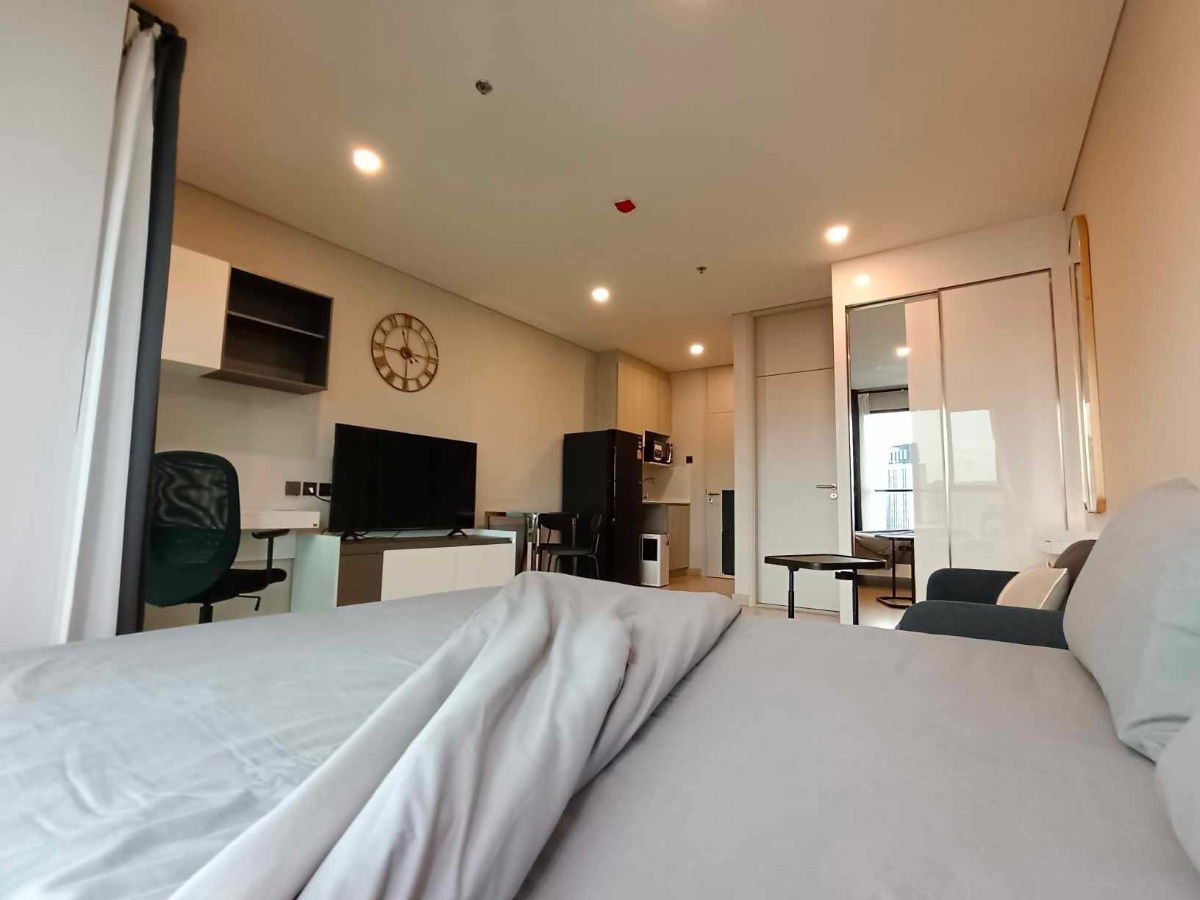 รูป #R6848 🎉 071068 ให้เช่าคอนโด Lumpini Park Phahon32  - รูปที่ 12/18