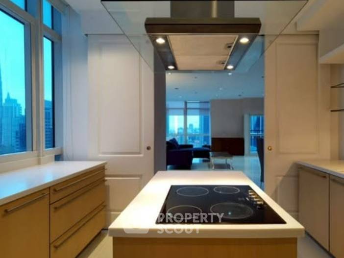 รูป คอนโด 3-ห้องนอน ที่ แอทธินี เรสซิเด้นซ์ ใกล้ BTS เพลินจิต (ID 2327350) - รูปที่ 6/6