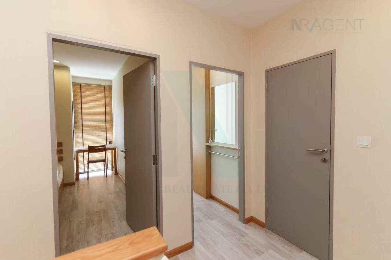 รูป ขายคอนโด ไอดีโอ โมบิ สุขุมวิท อาคาร 1 ชั้น 24 Duplex 2 ห้องนอน ขนาด 61 ตรม ใกล้ โรงพยาบาล กล้วยน้ำไท - รูปที่ 7/8