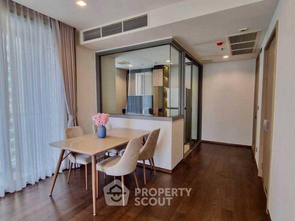 รูป คอนโด 2-ห้องนอน ที่ เดอะ ไลน์ ราชเทวี ใกล้ BTS ราชเทวี (ID 2340412) - รูปที่ 10/10