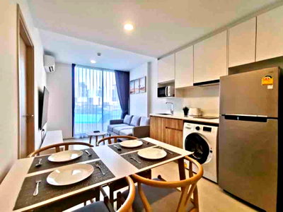 Condos for rent : Condo for Rent : Noble Ambience Sukhumvit 42