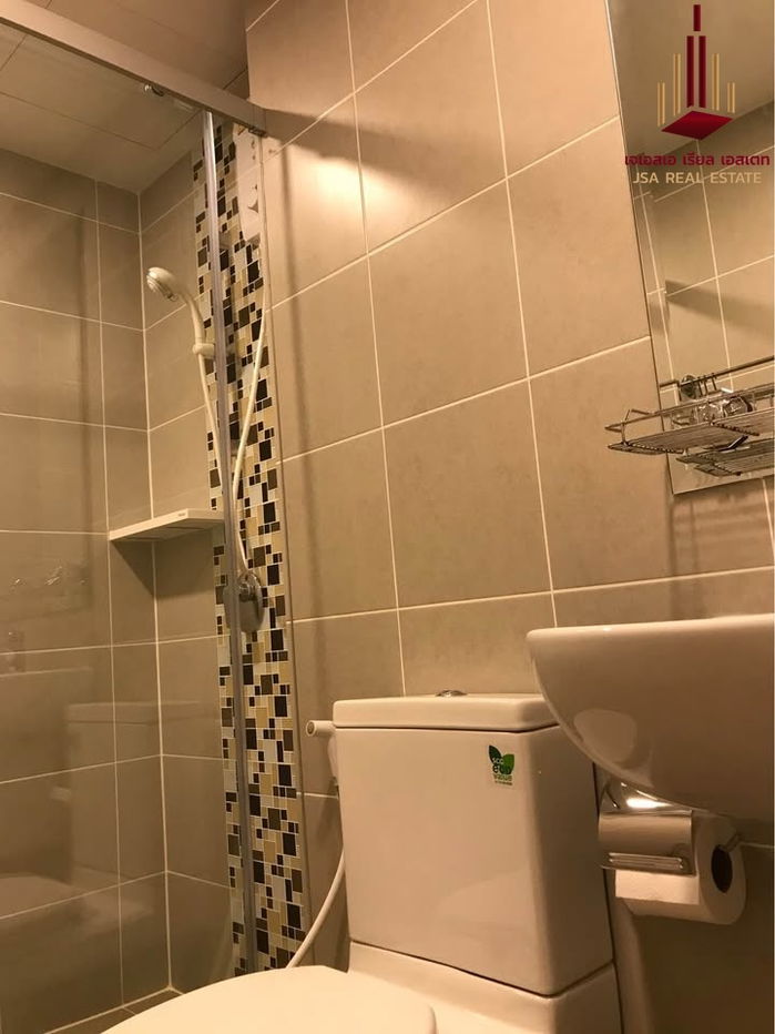 รูป ✨ ให้เช่า ศุภาลัย ลอฟท์ สถานีแยกไฟฉาย ✨  ราคา 16,500 บาท/เดือน - รูปที่ 4/4