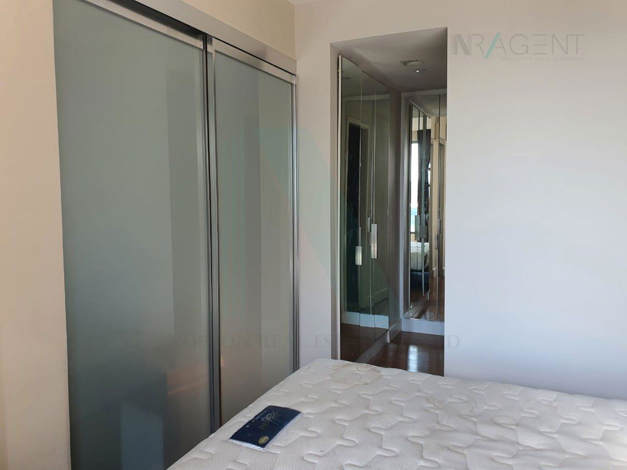 รูป 📌 ให้เช่าคอนโด อีควิน๊อกซ์ พหลโยธิน-วิภาวดี อาคาร 1 ชั้น 15 1 ห้องนอน ขนาด 39 ตรม ใกล้ มหาวิทยาลัยเซนต์จอห์น - รูปที่ 1/8