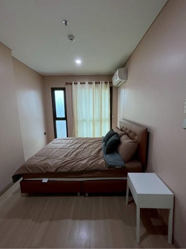 ✨ให้เช่าด่วน Lumpini Suite Dindeang -Ratchaprarop 🏙️