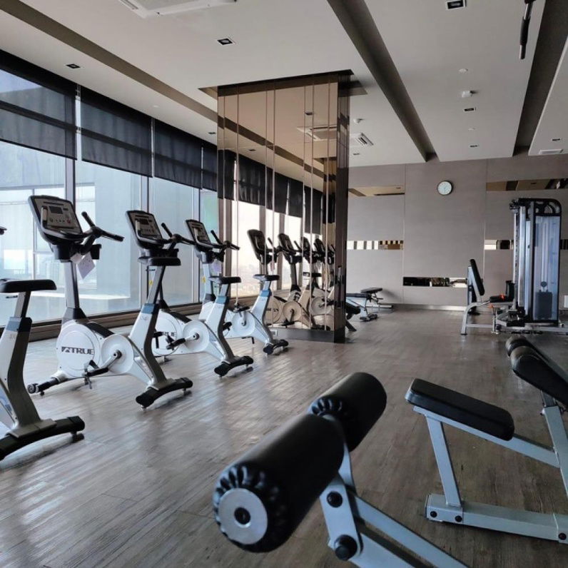 รูป 🏢 ขายคอนโด : The Tree RIO Bang - Aor Station (เดอะ ทรี ริโอ้ บางอ้อ สเตชั่น)   รหัสทรัพย์ | 📌LNP-C9761  - รูปที่ 9/27