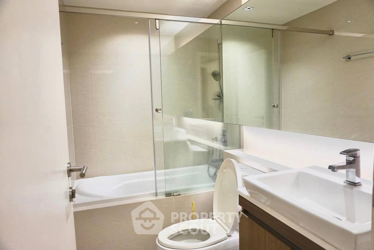 รูป คอนโด 1 ห้องนอน Vtara 36 ใกล้ BTS ทองหล่อ ขนาด 36 ตร.ม. (ID 1176740) - รูปที่ 6/6