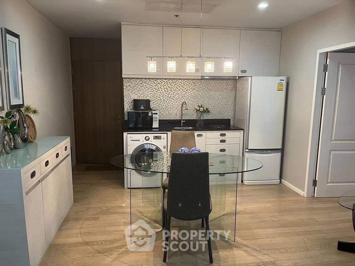 รูป คอนโด 1-ห้องนอน ที่ โนเบิล รีไฟน์ พร้อมพงษ์ ใกล้ BTS พร้อมพงษ์ (ID 512316) - รูปที่ 4/11