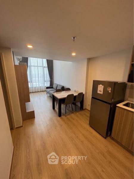 รูป คอนโด 2-ห้องนอน ที่ ไลฟ์ พระราม 4 - อโศก ใกล้ MRT ศูนย์การประชุมแห่งชาติสิริกิติ์ (ID 2337957) - รูปที่ 2/8