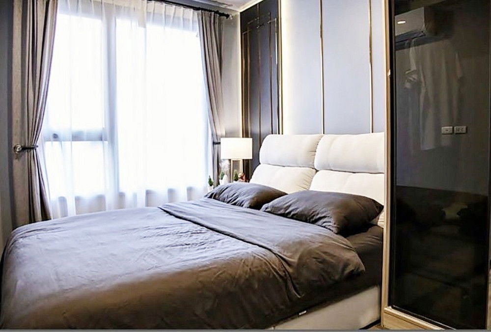 รูป ***ให้เช่า ชีวาทัย เกษตร-นวมินทร์ (ห้องสวย!!! + ตกแต่งอย่างดี!!!) *รับโปรพิเศษ* LINE : @Feelgoodhome (มี@หน้า) - รูปที่ 8/14