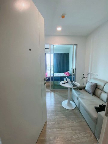 picture C6183 Rent  :  Condo  Happy Condo Donmuang The Terminal ( SRT Don Mueang ) 064 665 4666 - 6/12
