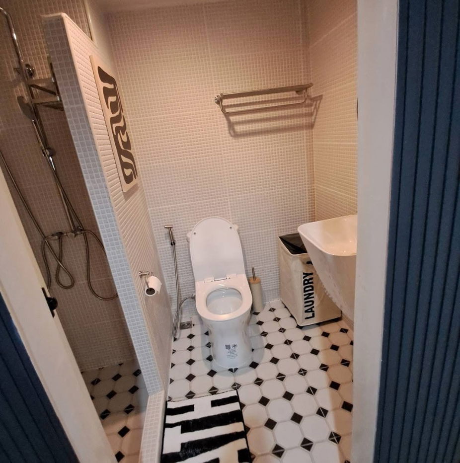 รูป #R6870 🎉 071068 ให้เช่าคอนโด Lumpini Condo Town Ramindra-Lat Pla Khao  - รูปที่ 5/6