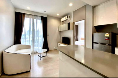 คอนโด BTS เอกมัย : ขายด่วน🐾 ของดีมีไม่บ่อย! M Thonglor 10 ห้องหรูใจกลางทองหล่อ เลี้ยงสัตว์ได้!