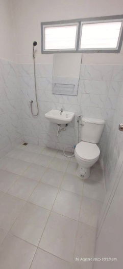 รูป ขายทาวน์เฮ้าส์ 2 ชั้น 15.9 ตร.ว. หมู่บ้านบุญอนันต์ ซอยสรงประภา9 ดอนเมือง กรุงเทพมหานคร (เจ้าของขายเอง) - รูปที่ 6/16