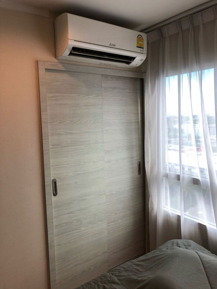 รูป 🏢 ขายคอนโด : Lumpini Place Srinakarin - Huamak Station (ลุมพินี เพลส ศรีนครินทร์ - หัวหมาก สเตชั่น)   รหัสทรัพย์ | 📌LNP-C9751  - รูปที่ 3/20