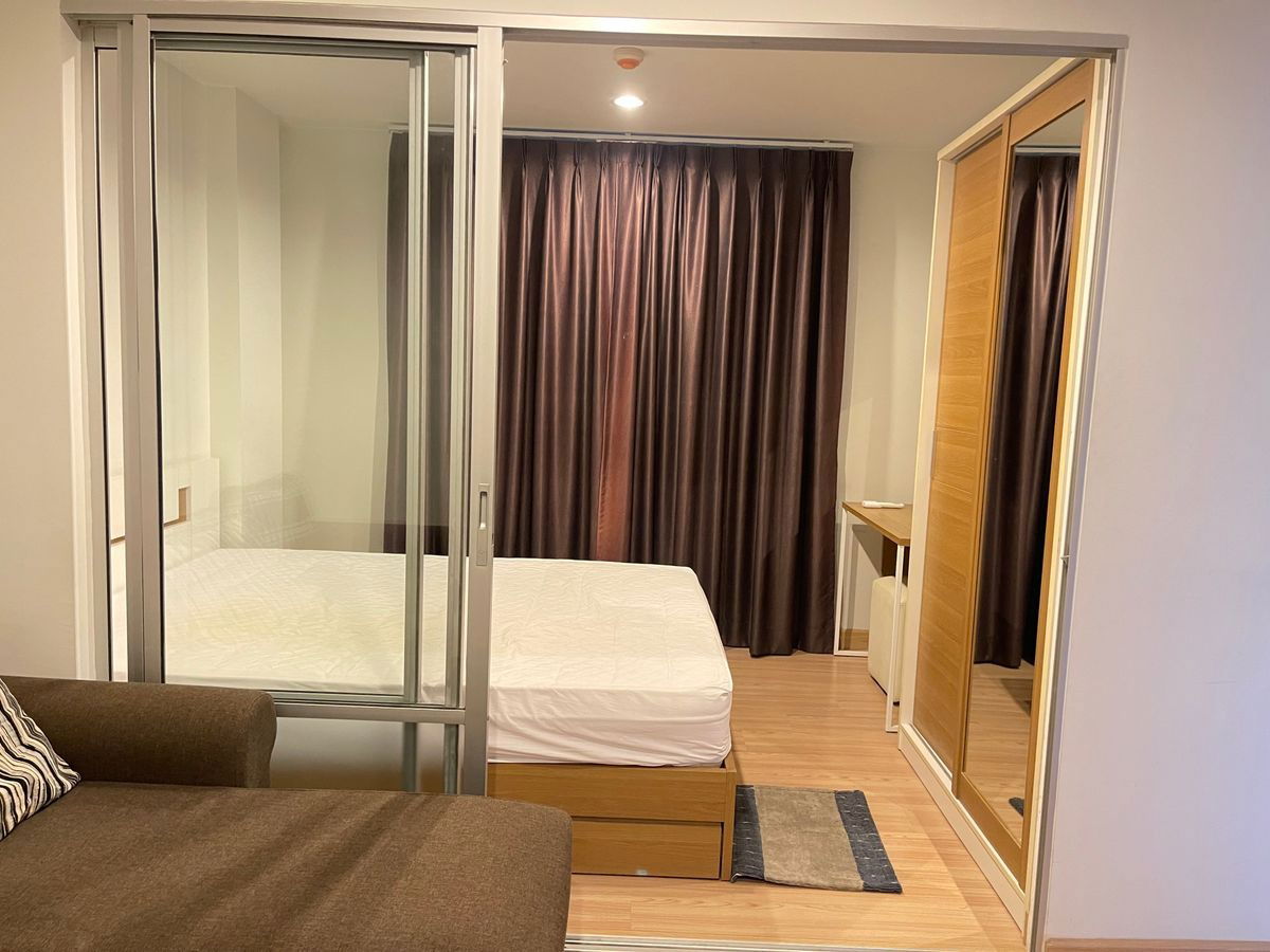 รูป 🏢 ขายคอนโด : The Niche id Rama 2 (เดอะ นิช ไอดี พระราม 2)   รหัสทรัพย์ | 📌LNP-C9752  - รูปที่ 7/13