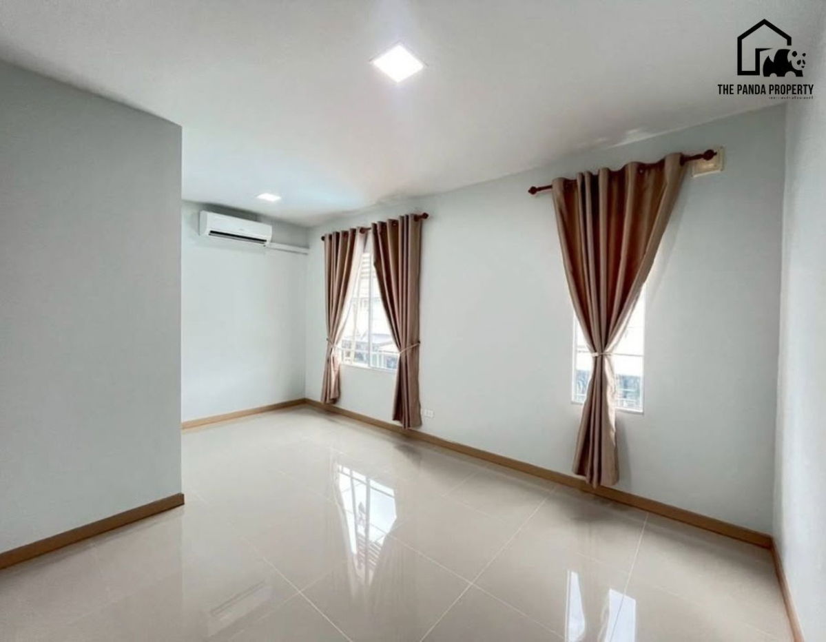 รูป หมู่บ้านพฤกษา 125 (ลาดกระบัง-สุวรรณภูมิ) - รูปที่ 11/11