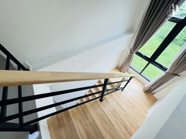 รูป ขายที่ดินพร้อมสิ่งปลูกสร้าง 1 ไร่ 51 ตร.ว ทำเลซอยคู้บอน 27 ขายเท่าราคาประเมิน - รูปที่ 10/23