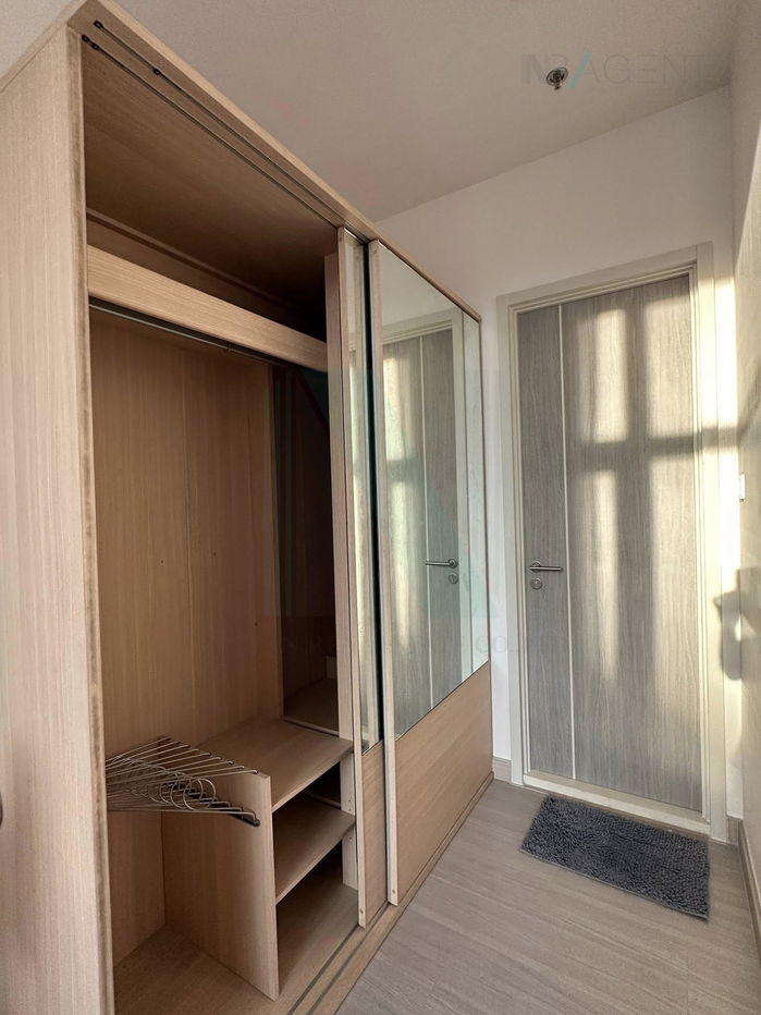 รูป 🎊 ให้เช่าคอนโด ศุภาลัย พรีเมียร์ สี่พระยา-สามย่าน อาคาร 1 ชั้น 3 1 ห้องนอน ขนาด 42 ตรม ใกล้ MRT สามย่าน - รูปที่ 6/8