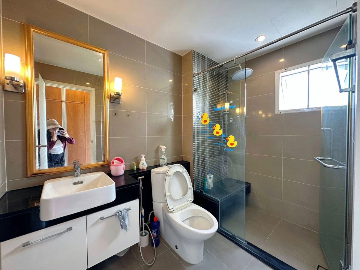 รูป ศุภาลัย เวลลิงตัน 2 / 1 ห้องนอน (ขาย) LC004 - รูปที่ 9/12