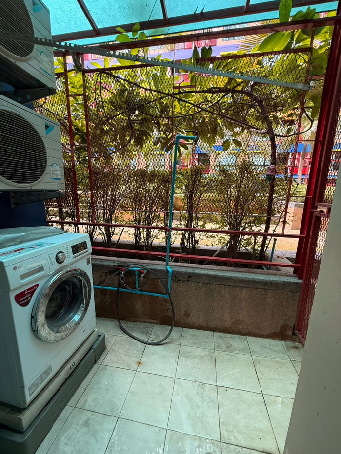 รูป 💥ขายด่วน! 💥 คอนโด MeStyle @ Sukhumvit–Bangna✨ - รูปที่ 7/10