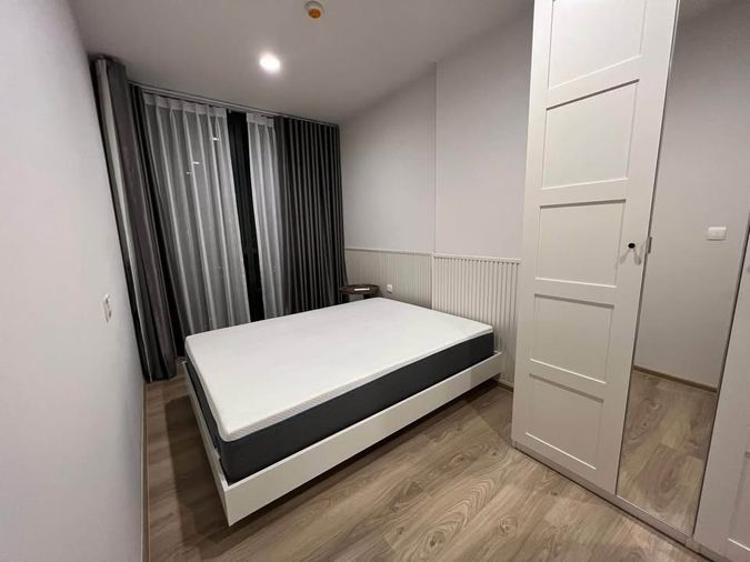 ✅ ✅ OKA HAUS Sukhumvit 36 , Luxury Class 1 ห้องนอน พร้อมเข้าอยู่ ติดต่อไลน์ @bktasset หรือโทร 095-325-8928