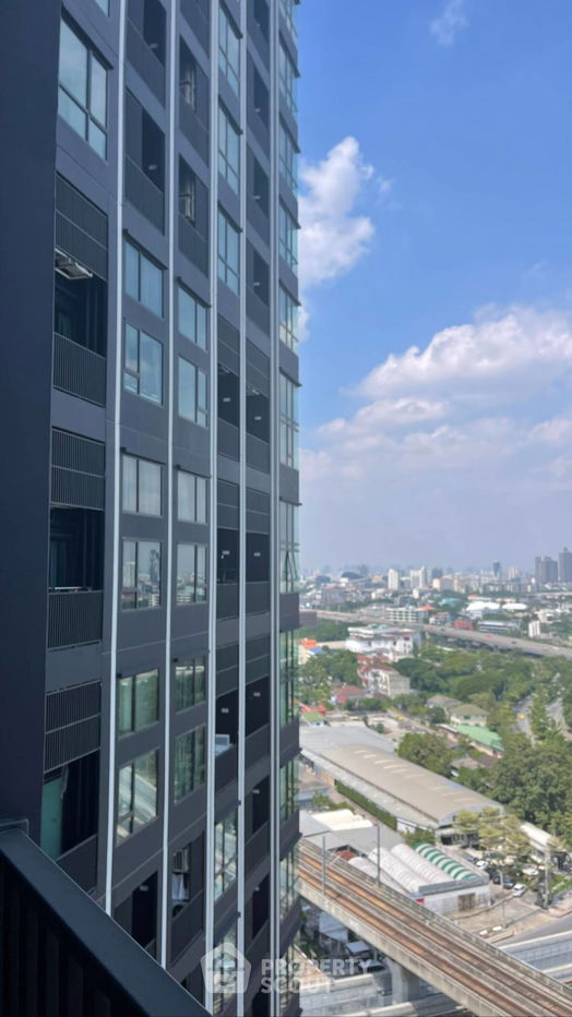 รูป คอนโด 2-ห้องนอน ที่ เดอะริช พระราม 9-ศรีนครินทร์ ใกล้ ARL หัวหมาก (ID 1039172) - รูปที่ 8/9