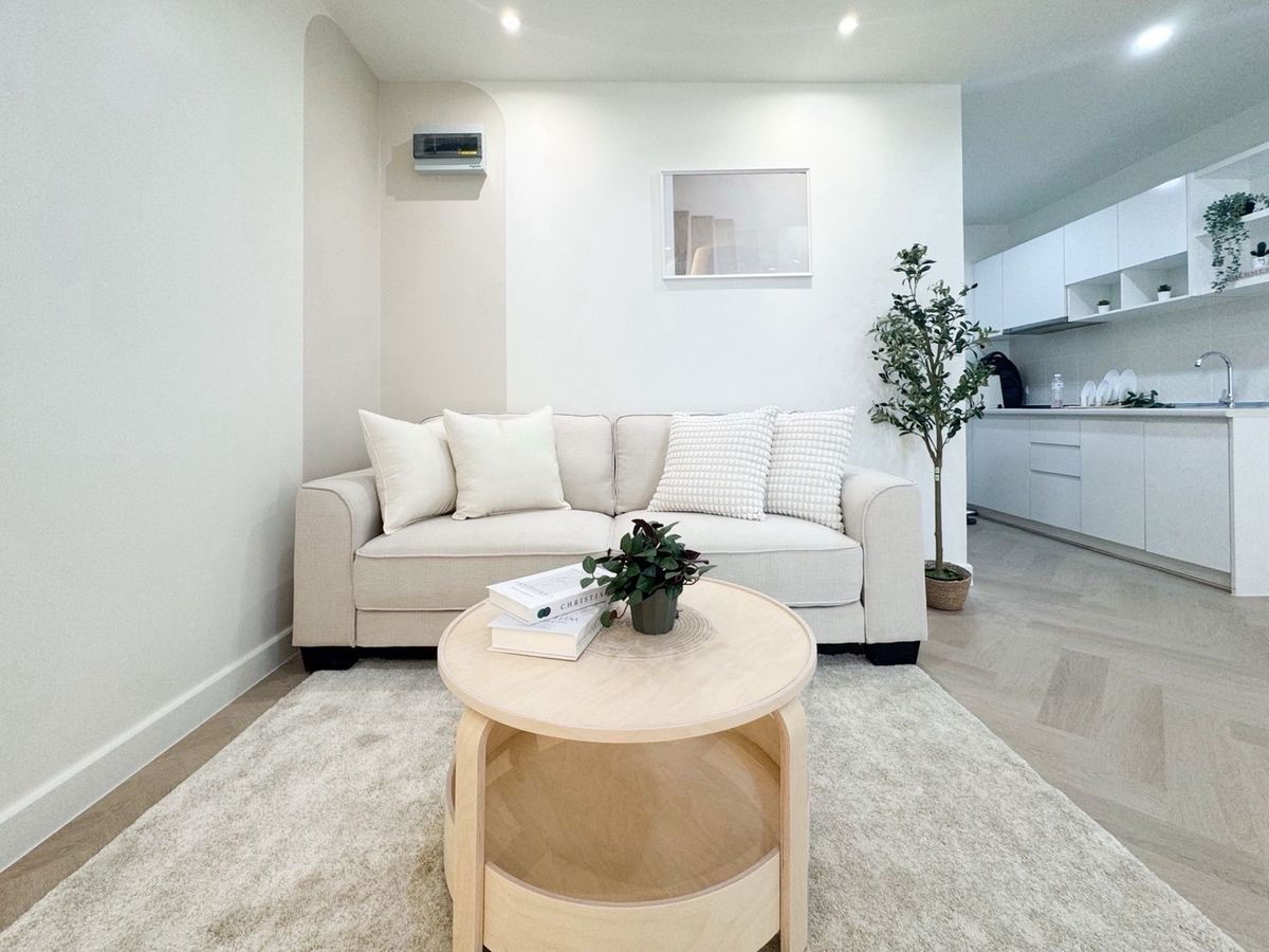 รูป 🏢 ขายคอนโด : Metro Park Sathorn (เมโทร พาร์ค สาทร )   รหัสทรัพย์ | 📌LNP-C9759  - รูปที่ 3/11