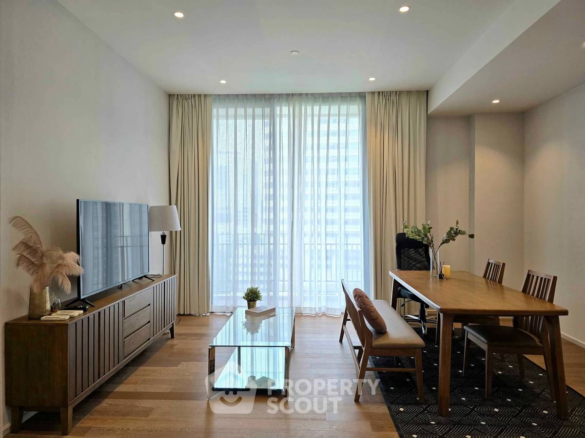 รูป คอนโด 2-ห้องนอน ที่ มิวนิค หลังสวน ใกล้ BTS ราชดำริ (ID 2103117) - รูปที่ 3/18