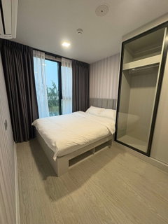 รูปภาพ @Condorental condo for rent Atmoz Oasis Onnut