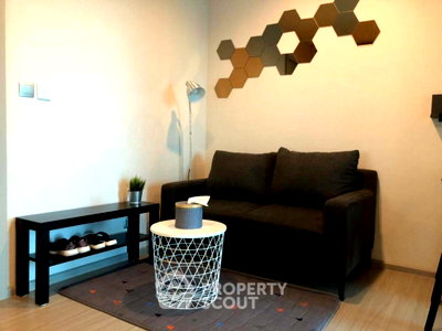 ขายคอนโด : คอนโด 1 ห้องนอน Life Sukhumvit 62 ใกล้ BTS บางจาก (ID 631942)