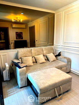 ขายคอนโด : คอนโด 1-ห้องนอน ที่ ไลฟ์ อโศก - พระราม 9 ใกล้ MRT พระราม 9 (ID 2337305)