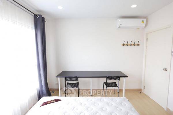 รูป คอนโด 1-ห้องนอน ที่ ศุภาลัย ปาร์ค สถานีตลาดพลู ใกล้ BTS ตลาดพลู (ID 1883844) - รูปที่ 3/10