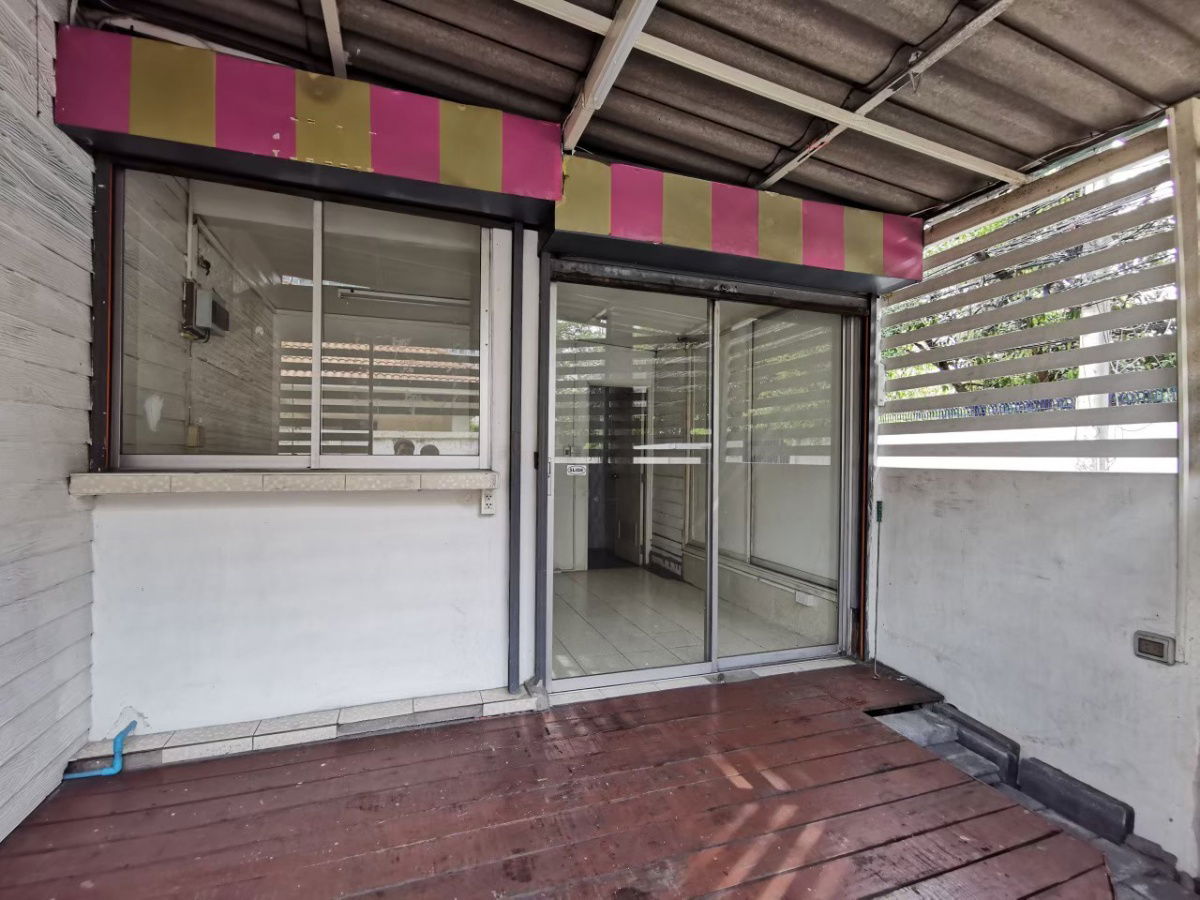 รูป บ้านเดี่ยวลาดพร้าว 1 ซอยดวงพร สุดยอกดทำเลลาดพร้าว 6 ห้องใช้สอย 3 ห้องน้ำ - รูปที่ 40/48