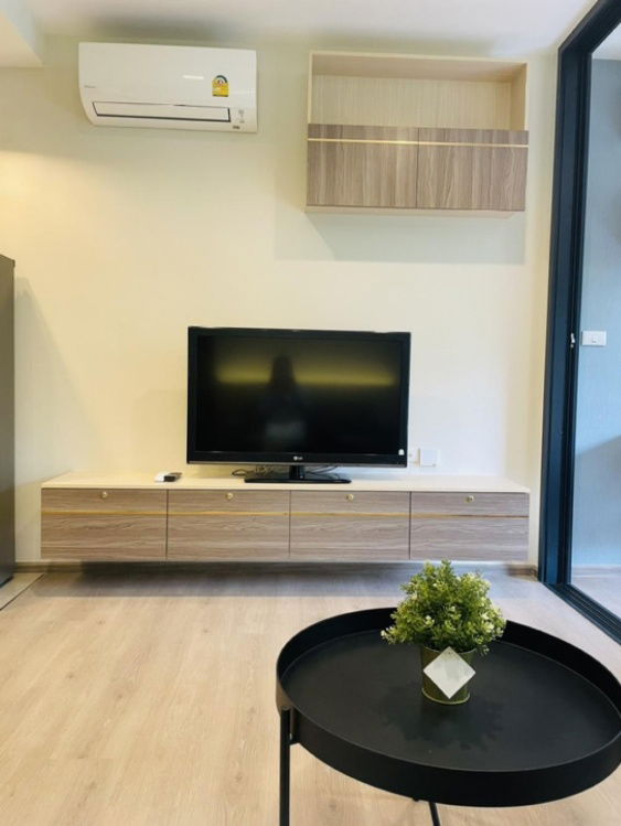 รูป 🏢 ขายคอนโด : THE LINE Phahonyothin Park (เดอะ ไลน์ พหลโยธิน พาร์ค)   รหัสทรัพย์ | 📌LNP-C9744  - รูปที่ 7/19