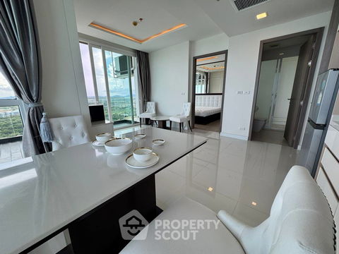 คอนโด 1-ห้องนอน ที่ เดลมาเล่ย์ คอนโดมิเนียม ใกล้ บางเสร่ (ID 2337157)