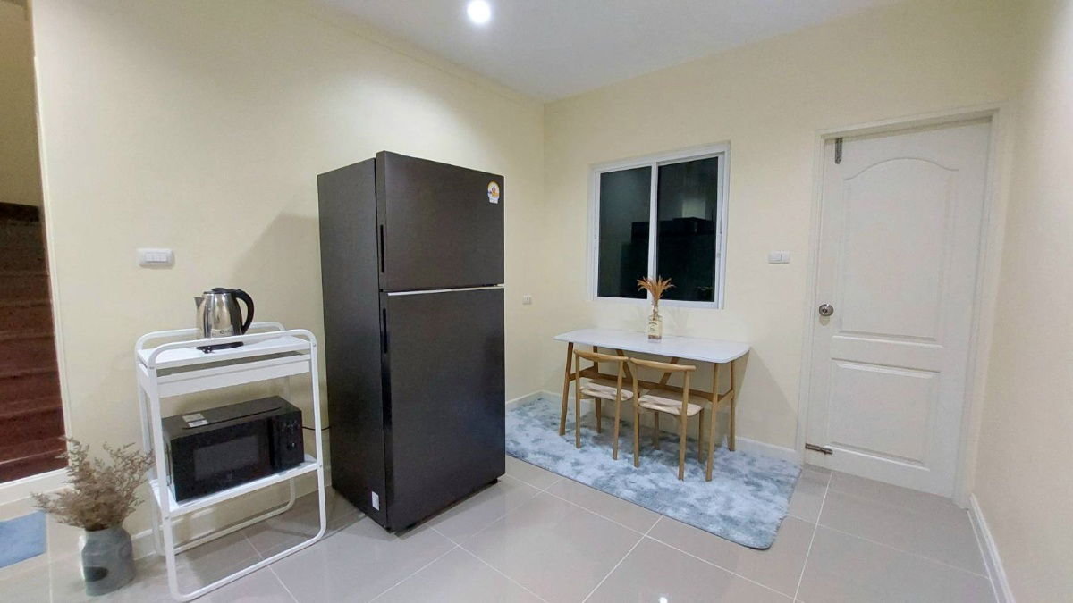 รูป บ้านว่างให่เช่า ถลางภูเก็ต (รีโนเวทใหม่) - รูปที่ 3/13