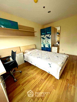 คอนโดให้เช่า : คอนโด 2-ห้องนอน ที่ เมโทร ปาร์ค สาทร เฟส 1 ใกล้ MRT เพชรเกษม 48 (ID 1868765)