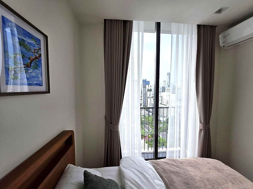 รูป ให้เช่า  Noble State 39 พร้อมอยู่  ใจกลางสุขุมวิท 39 ใกล้ BTS พร้อมพงษ์ 📍Line : @empire9593 📍 - รูปที่ 3/22