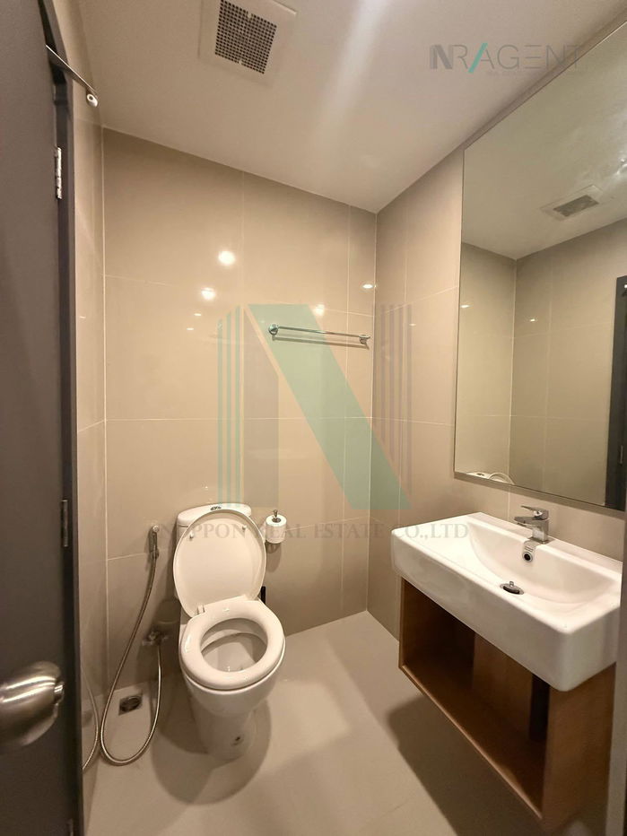 picture For Rent Condo ELIO DEL NEST Building D, Floor 6,Studio, Room size 26.50 sqm - 5/8