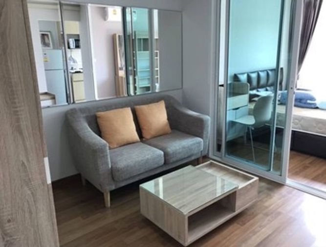 💦ให้เช่าคอนโด Regent home Sukhumvit 81 ใกล้ BTS อ่อนนุช 💥ค่าเช่า 9,500 ราคาดีห้องนี้ห้องเดียว พร้อมอยูุ่💦