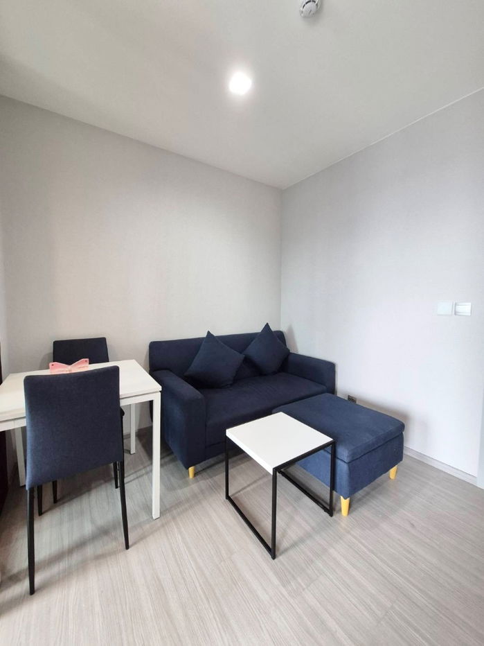 รูป ✅ให้เช่า✅Condo Life Sukhumvit 62 ห้องสวย สะอาดตรงปก พร้อมอบู่ - รูปที่ 3/8